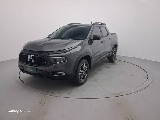 FIAT TORO 1.3 TURBO 270 FLEX FREEDOM AT6